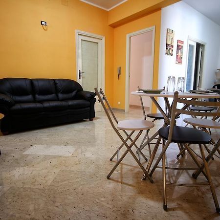 B&B Dimora Del Principe Trapani Bagian luar foto