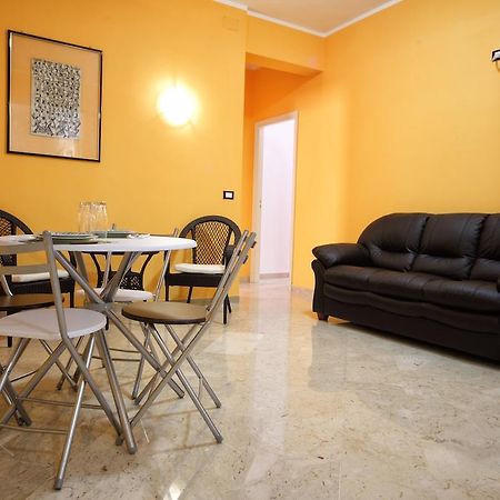 B&B Dimora Del Principe Trapani Bagian luar foto