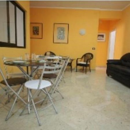 B&B Dimora Del Principe Trapani Bagian luar foto