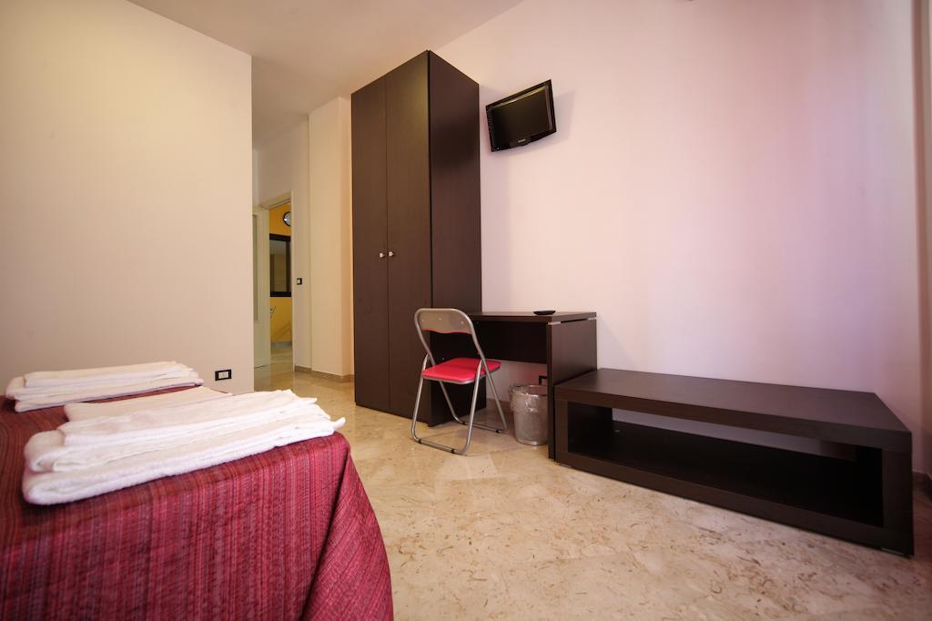 B&B Dimora Del Principe Trapani Ruang foto